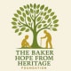 Baker Hope from Heritage Foundation