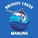 Brushy Creek Marlins