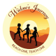 WIDOW'S JOURNEY - REACH ONE TEACH ONE, INC.