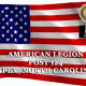 67 Cary American Legion Post inc