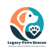 Legacy Paws Rescue