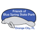 Friends of Blue Spring State Park