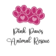 Pink Paws Animal Rescue, Inc.