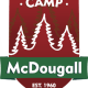 CAMP MCDOUGALL INC.