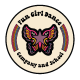 Fun Girl Dance