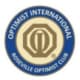 Optimist Club of Roseville