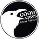 Good Caws Crow Rescue