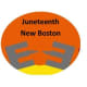 Juneteenth New Boston