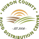 Huron County Food Bank Distribution Centre