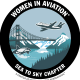 Sea to Sky, Women in Aviation