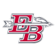 East Bay High School Football