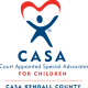 CASA Kendall County
