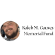 Kaleb M Gauvey Memorial