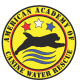 The American Academy of canine water rescue