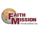 Faith Mission (friedensbote) Inc