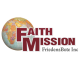 Faith Mission (friedensbote) Inc