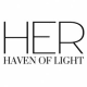 Her Haven of Light