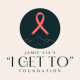 Jamie Via’s I Get To Foundation