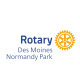 Des Moines Rotary Foundation Cle Gunsul Memorial Fund