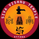 Siva Vishnu Temple of Ottawa
