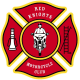 Red Knights International Motorcycle Club Vermont 4