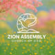 Scottsville Zion Assembly Church of God