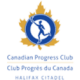 Canadian Progress Club Halifax Citadel