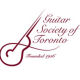 The Guitar Society Of Toronto
