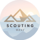 Scouting West Pack 3072 Park City