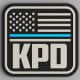 Kewanee Police Department