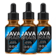 Java Brain (4th of July Sale) Formula to Improves Focus and Mental Clarity