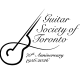The Guitar Society Of Toronto