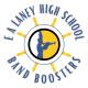 E A Laney Band Boosters