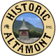 Historic Altamont, Inc.