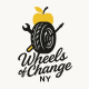 Wheels Of Change NYC