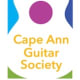 Cape Ann Guitar Society
