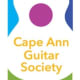 Cape Ann Guitar Society