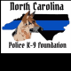 North Carolina Police K9 Foundation