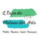 L'Expo du Plateau des Arts