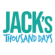 Jack's 1000 Days