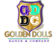 Golden Dolls Dance Co