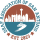 Deaf Association of San Antonio, Inc.