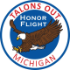 Talons Out Honor Flight Inc