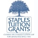 Staples Tuition Grants