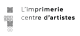L'imprimerie, centre d'artistes