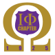 Iota Phi Chapter of Omega Psi Phi Fraternity, Inc.