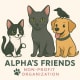 Alphas Friends