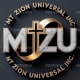 Mt Zion Universal Inc
