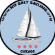 No Salt Sailing