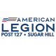 AMERICAN LEGION POST 127
